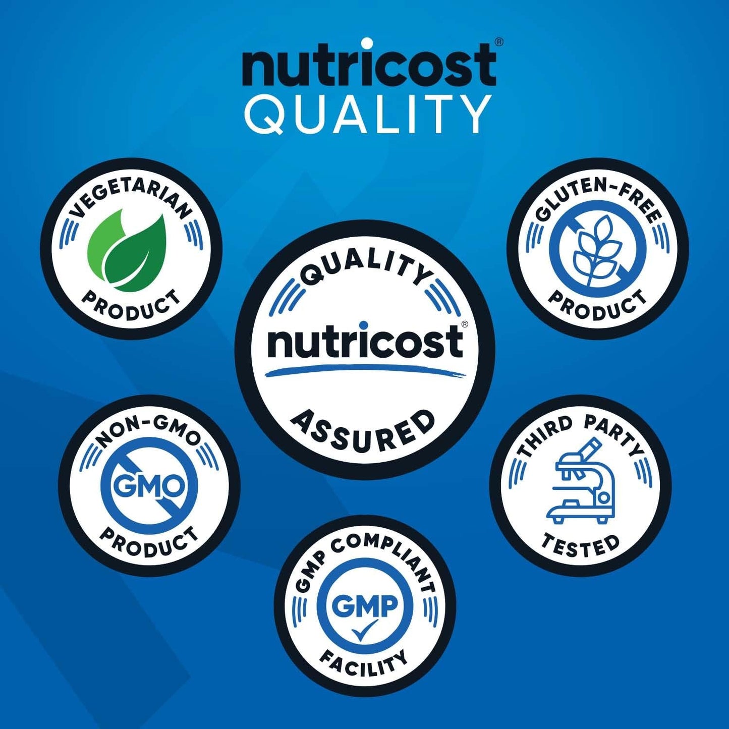 Nutricost Creatina Monohidrato Micronizada