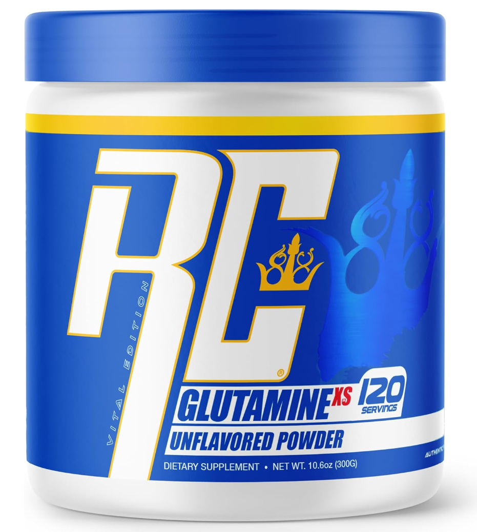 Ronnie Coleman Signature Series – Glutamina